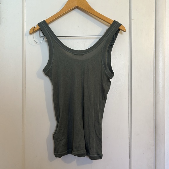 Zara tank top - Picture 3 of 4